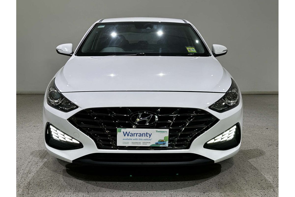 2022 Hyundai i30  PD.V4