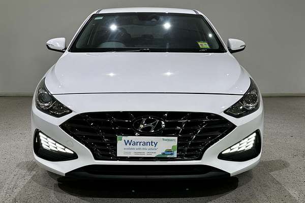 2022 Hyundai i30  PD.V4