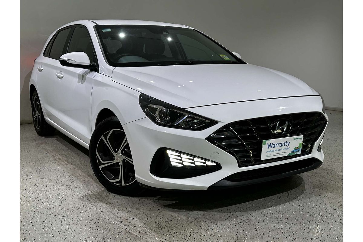 2022 Hyundai i30  PD.V4