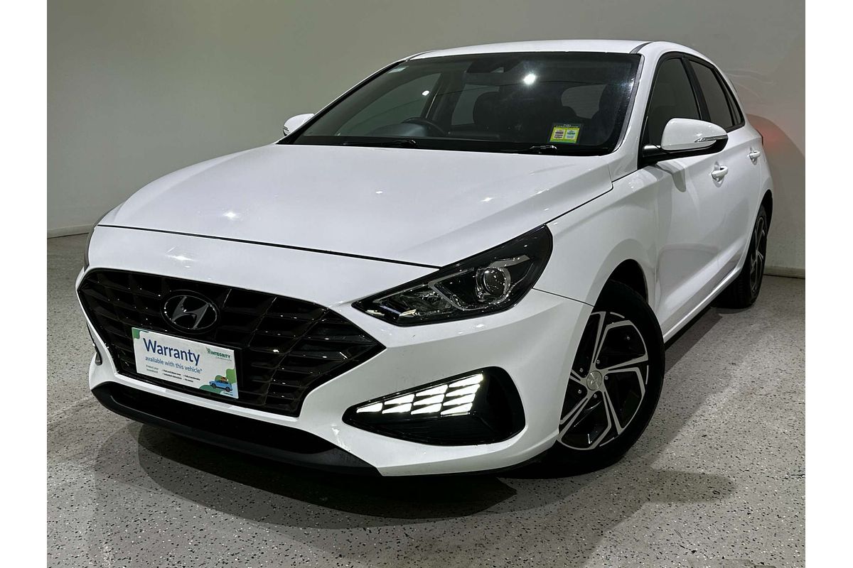 2022 Hyundai i30  PD.V4