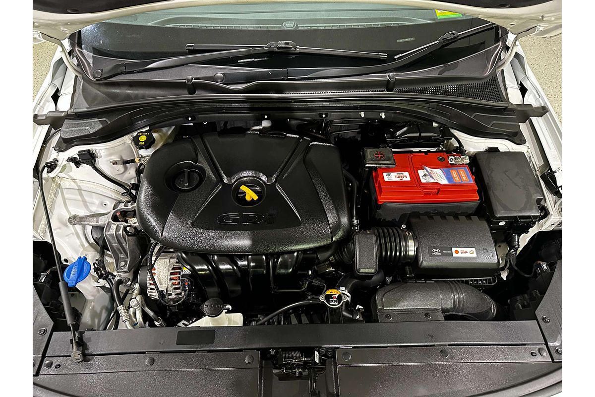 2022 Hyundai i30  PD.V4