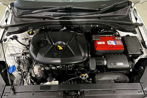 2022 Hyundai i30  PD.V4