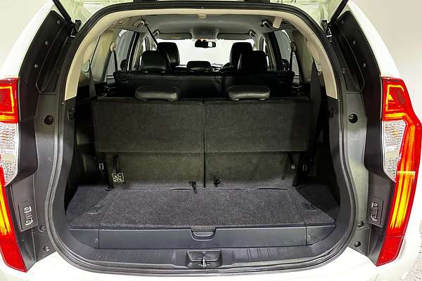 2018 Mitsubishi Pajero Sport Exceed QE