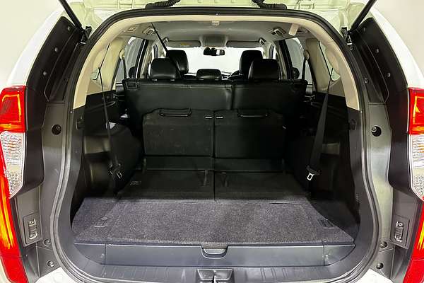 2018 Mitsubishi Pajero Sport Exceed QE