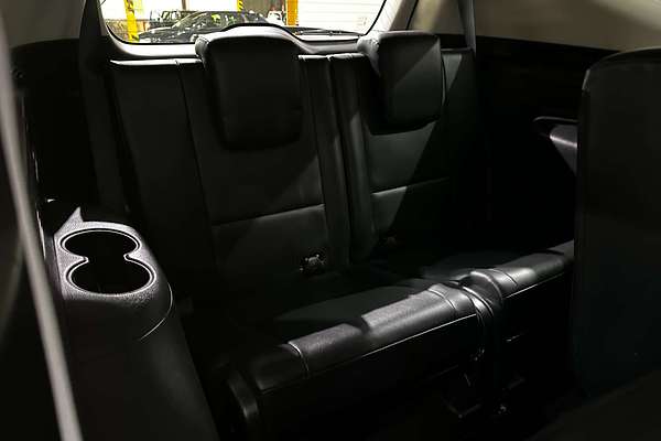 2018 Mitsubishi Pajero Sport Exceed QE