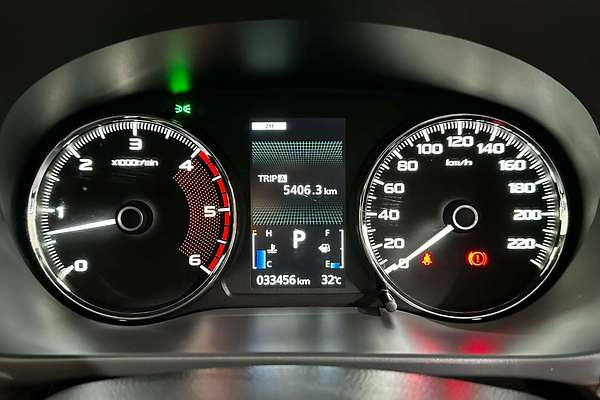 2018 Mitsubishi Pajero Sport Exceed QE