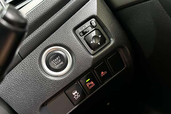 2018 Mitsubishi Pajero Sport Exceed QE