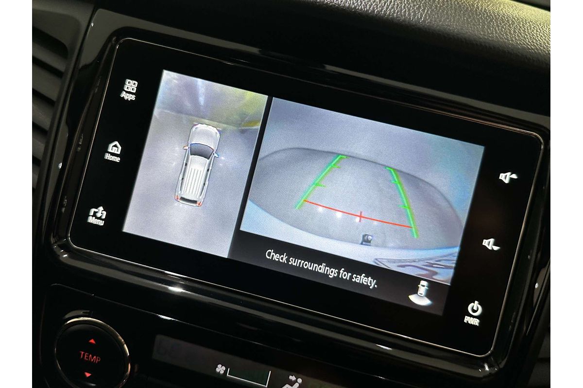 2018 Mitsubishi Pajero Sport Exceed QE