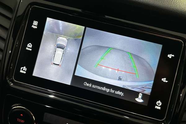 2018 Mitsubishi Pajero Sport Exceed QE