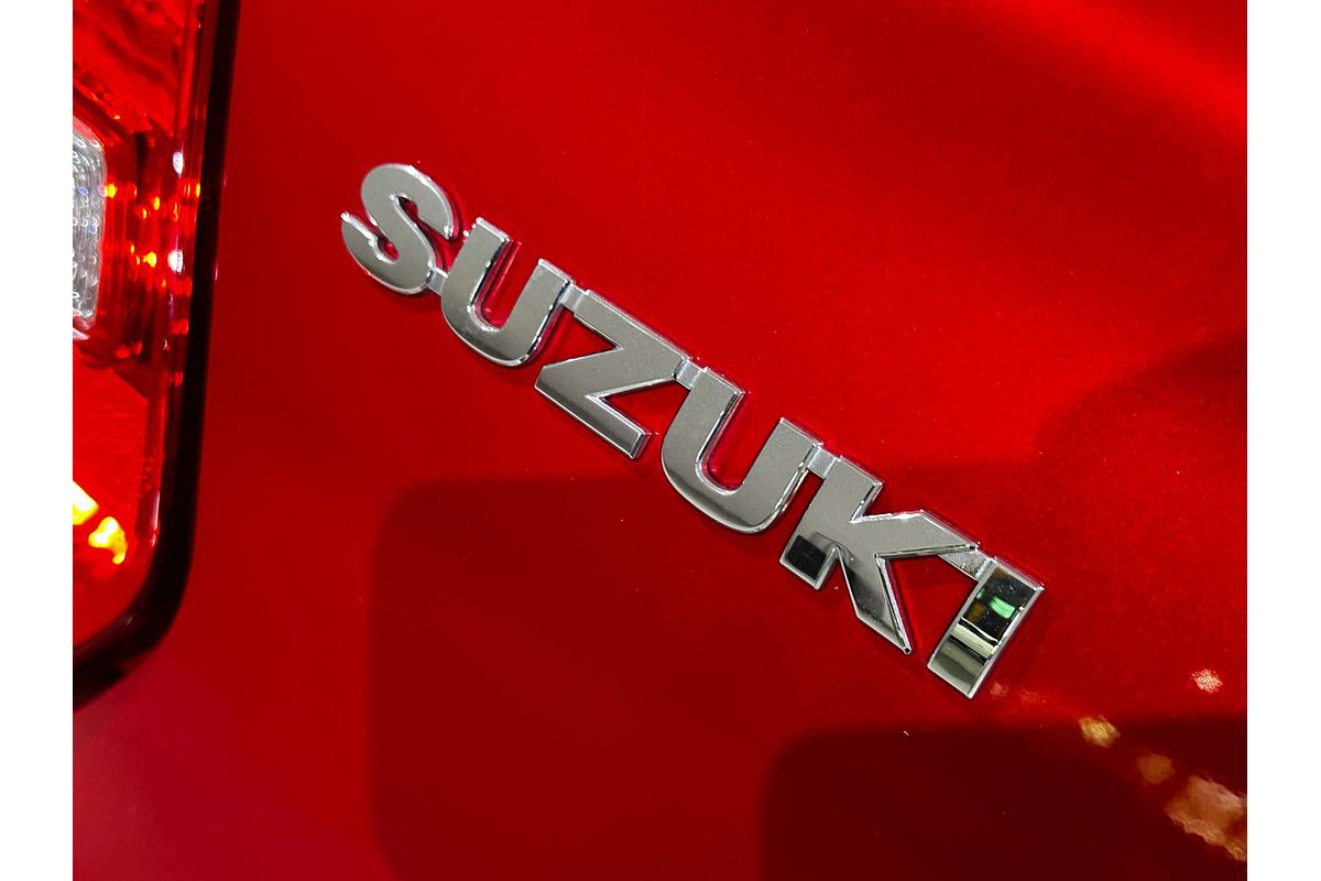 2022 Suzuki Swift GL AZ Series II