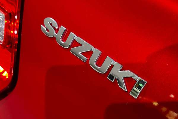 2022 Suzuki Swift GL AZ Series II