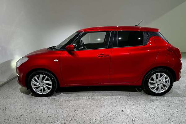 2022 Suzuki Swift GL AZ Series II