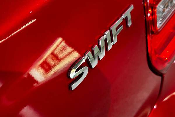 2022 Suzuki Swift GL AZ Series II