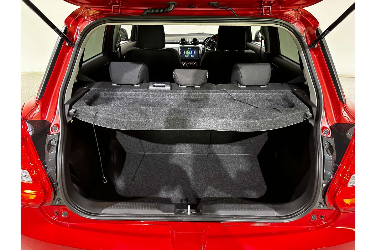 2022 Suzuki Swift GL AZ Series II