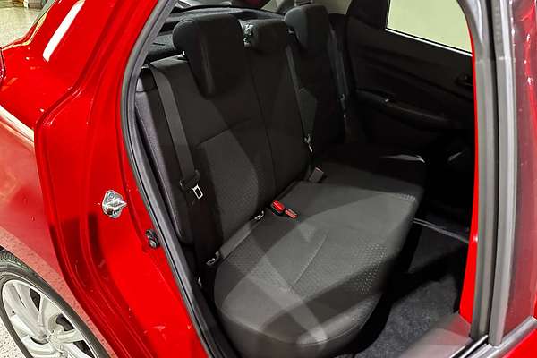 2022 Suzuki Swift GL AZ Series II