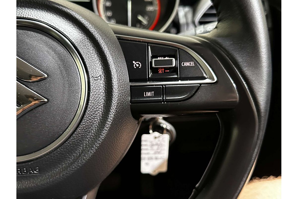 2022 Suzuki Swift GL AZ Series II