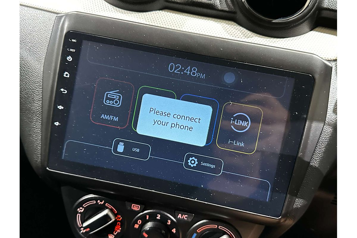 2022 Suzuki Swift GL AZ Series II