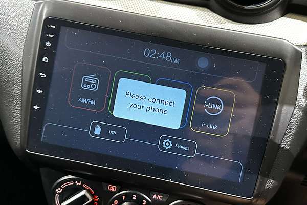 2022 Suzuki Swift GL AZ Series II