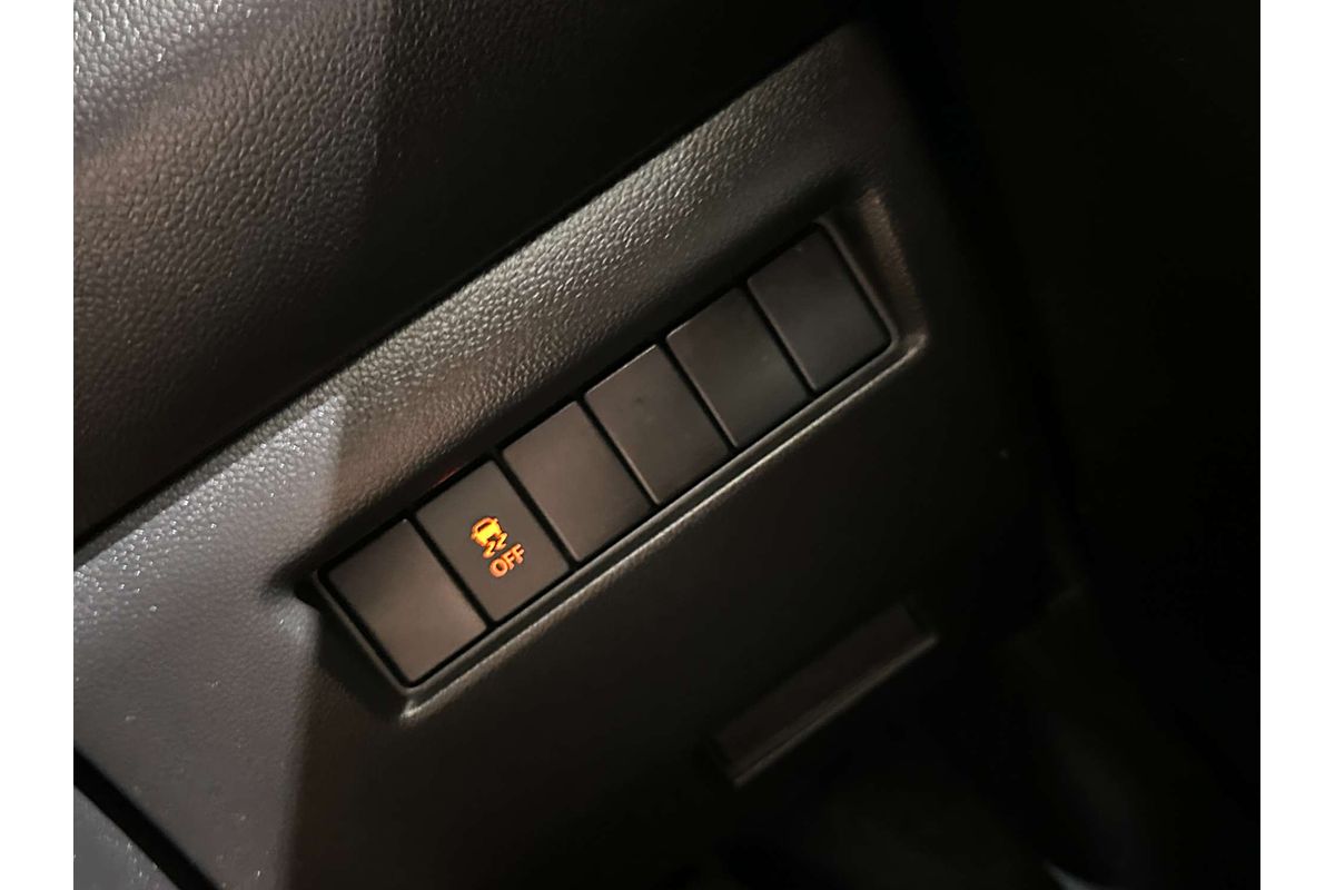 2022 Suzuki Swift GL AZ Series II