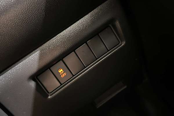 2022 Suzuki Swift GL AZ Series II