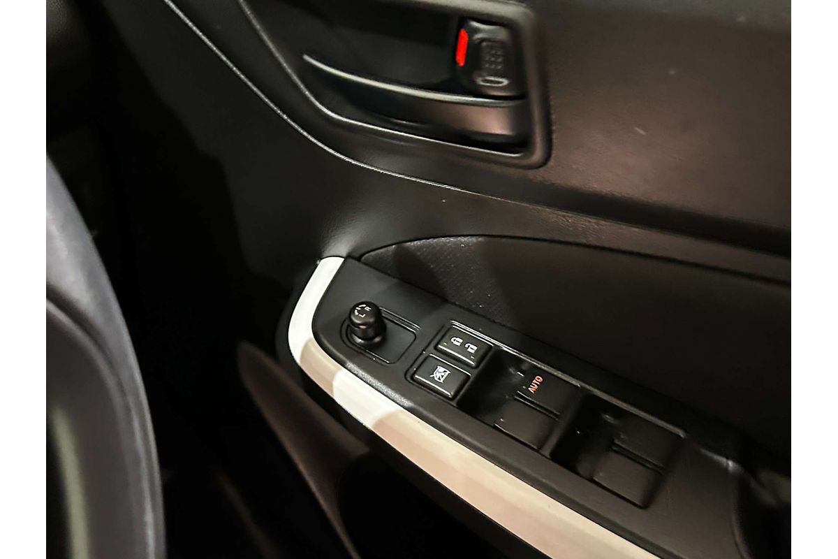 2022 Suzuki Swift GL AZ Series II