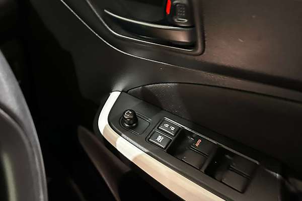 2022 Suzuki Swift GL AZ Series II