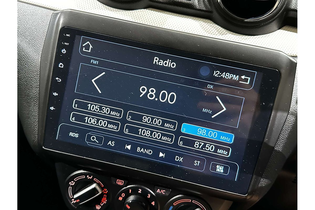 2022 Suzuki Swift GL AZ Series II