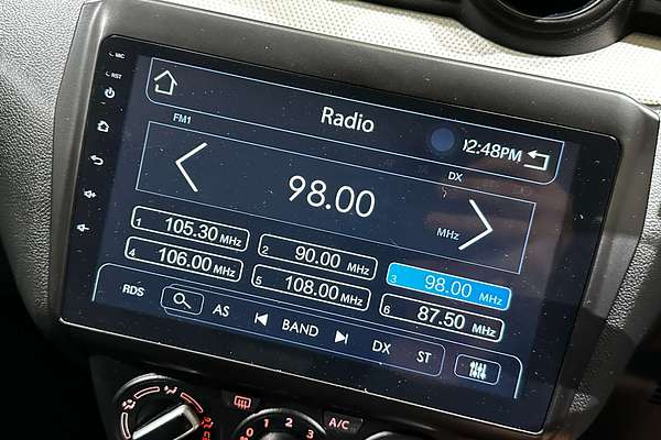 2022 Suzuki Swift GL AZ Series II