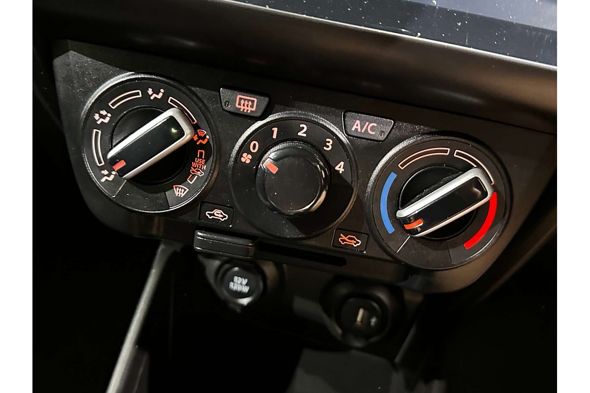 2022 Suzuki Swift GL AZ Series II