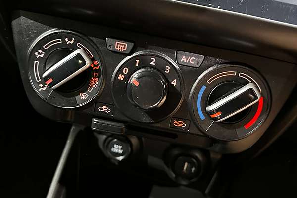 2022 Suzuki Swift GL AZ Series II