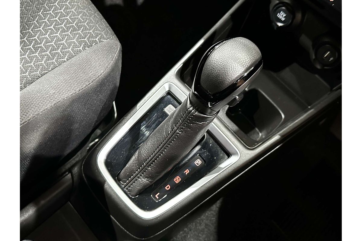 2022 Suzuki Swift GL AZ Series II