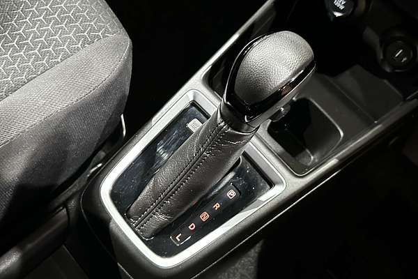 2022 Suzuki Swift GL AZ Series II