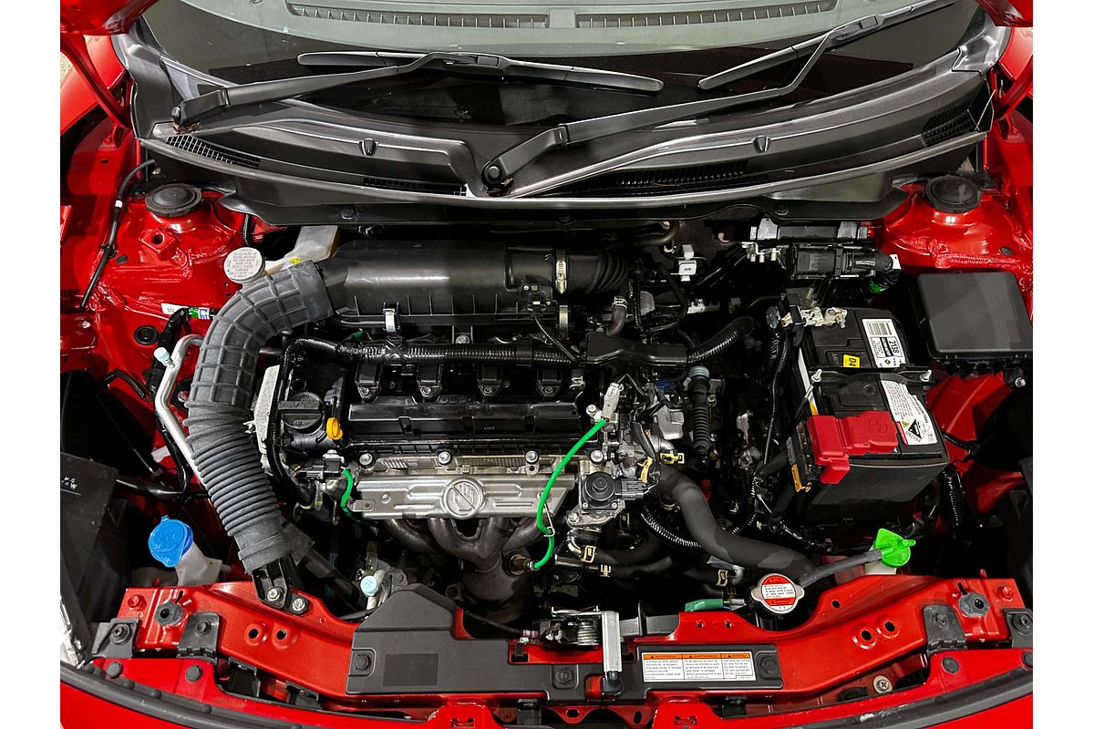 2022 Suzuki Swift GL AZ Series II