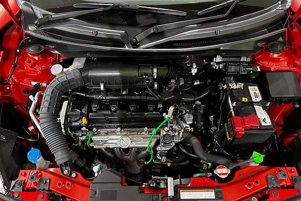 2022 Suzuki Swift GL AZ Series II