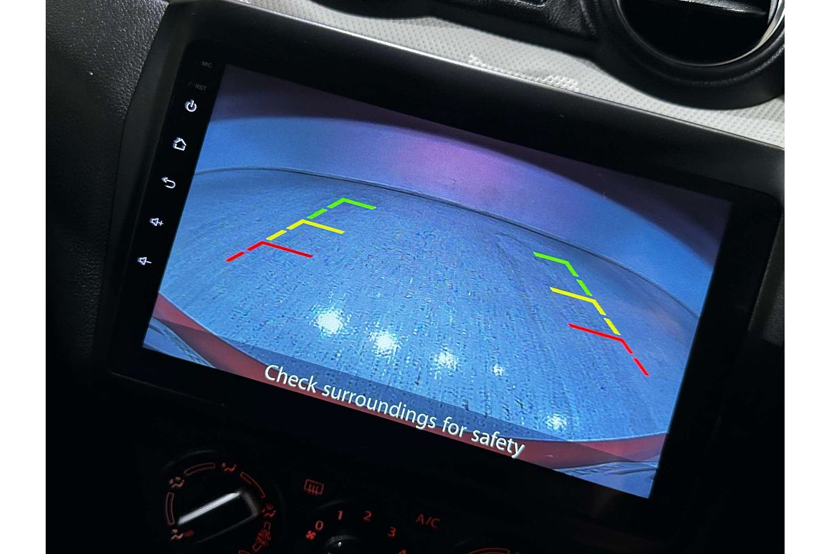 2022 Suzuki Swift GL AZ Series II