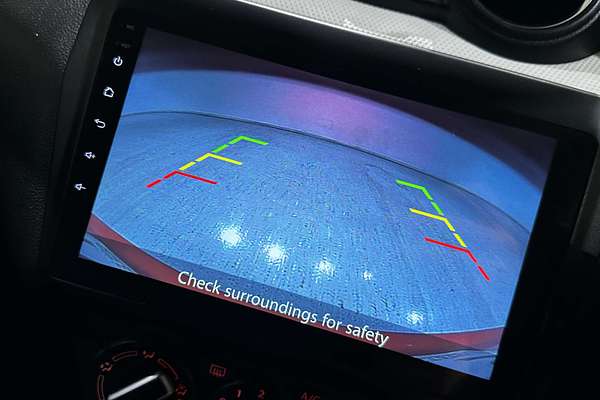 2022 Suzuki Swift GL AZ Series II