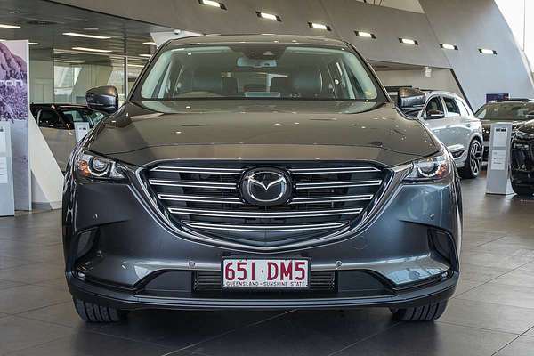 2021 Mazda CX-9 Touring TC