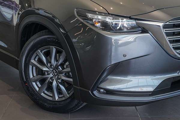 2021 Mazda CX-9 Touring TC