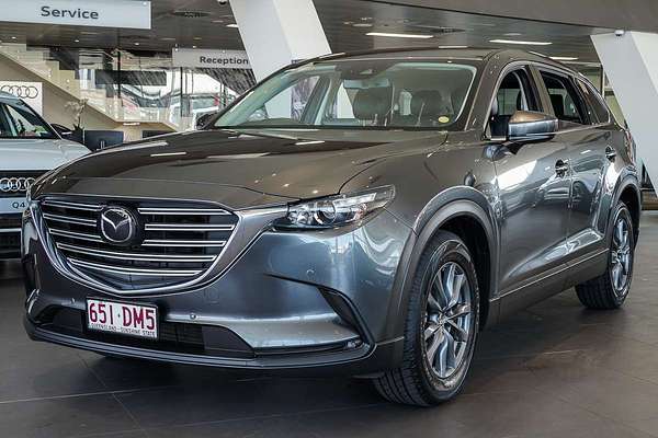 2021 Mazda CX-9 Touring TC