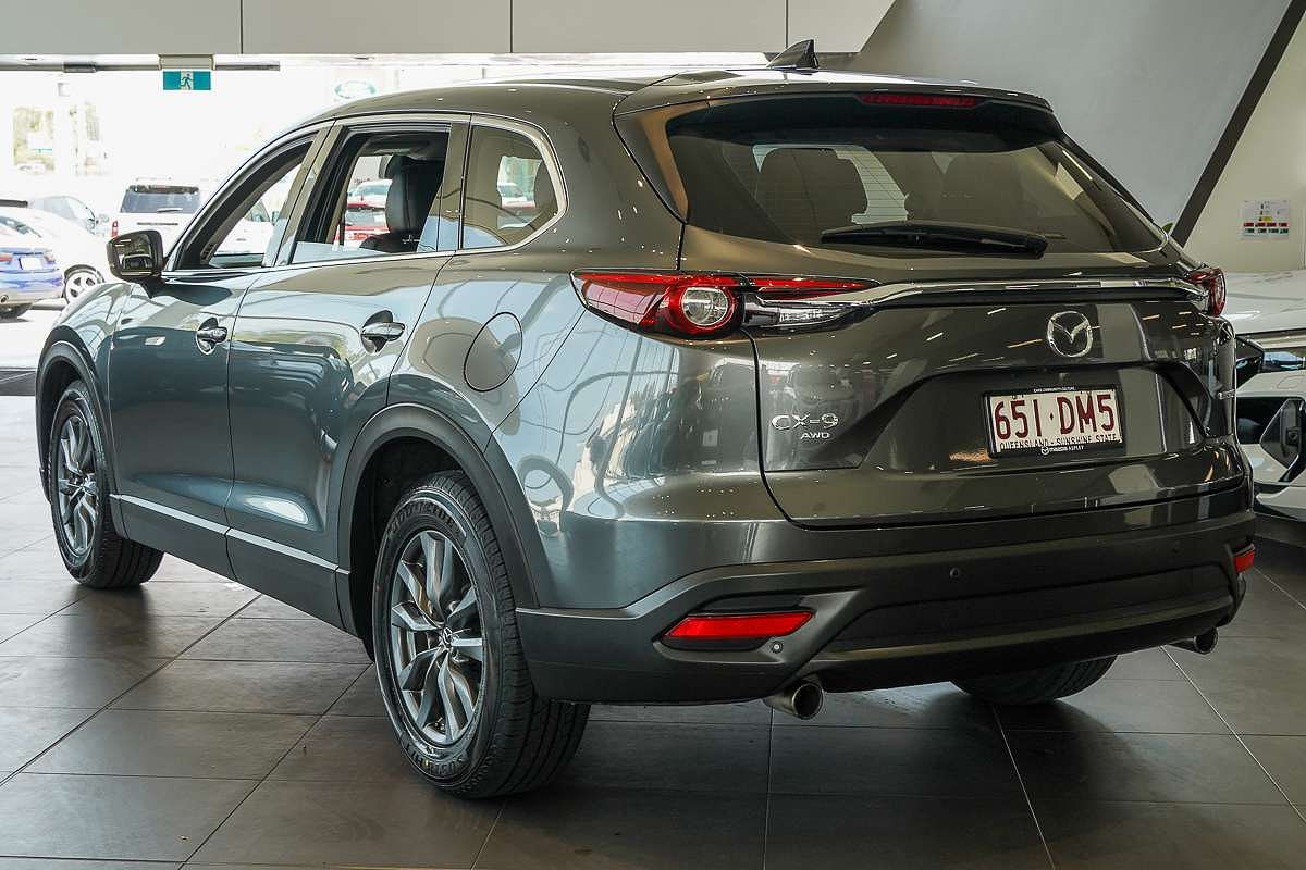 2021 Mazda CX-9 Touring TC
