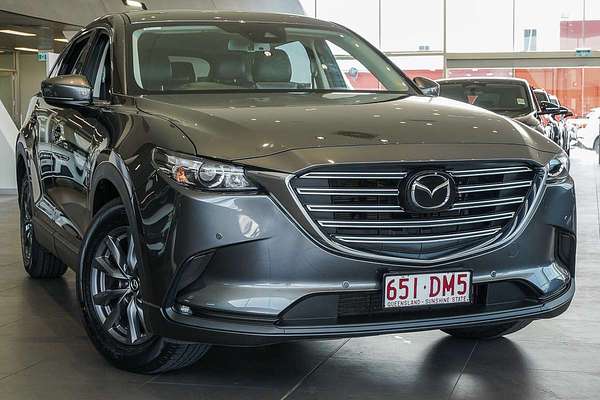 2021 Mazda CX-9 Touring TC