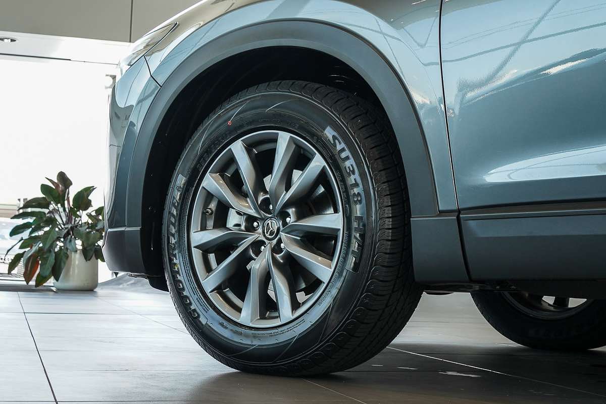 2021 Mazda CX-9 Touring TC