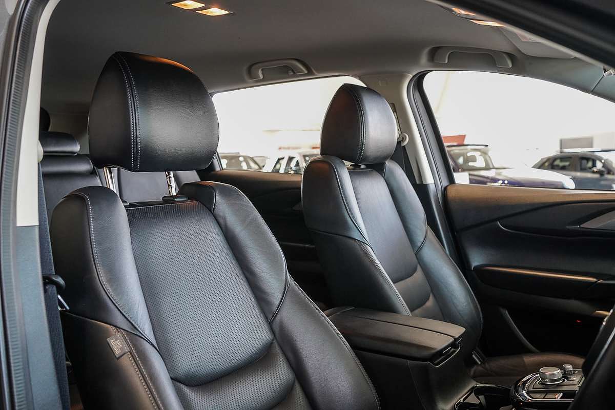 2021 Mazda CX-9 Touring TC