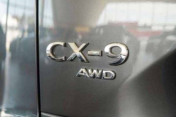 2021 Mazda CX-9 Touring TC