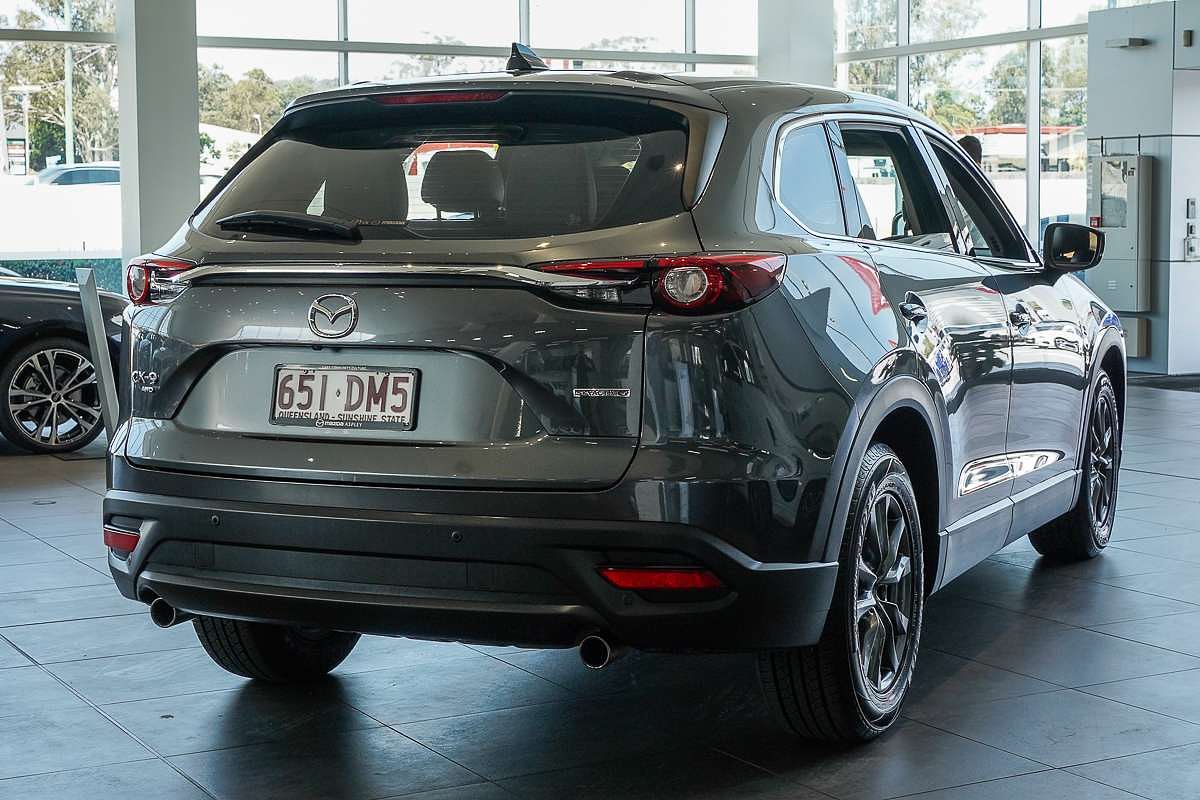 2021 Mazda CX-9 Touring TC