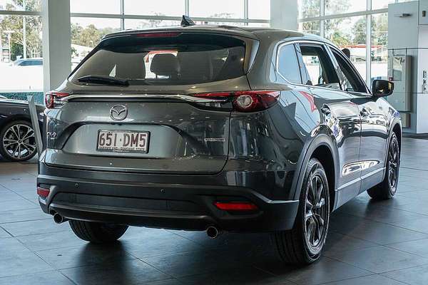 2021 Mazda CX-9 Touring TC