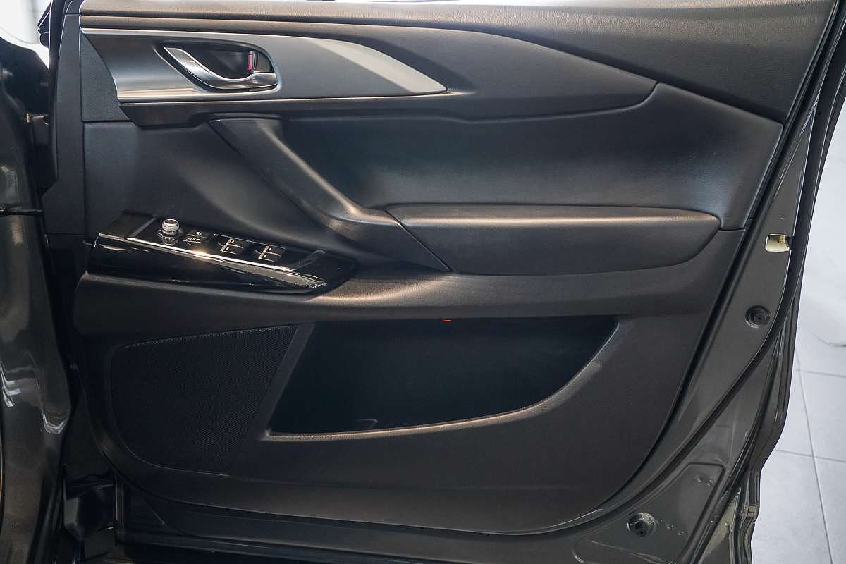 2021 Mazda CX-9 Touring TC