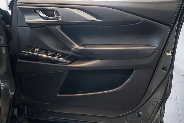 2021 Mazda CX-9 Touring TC