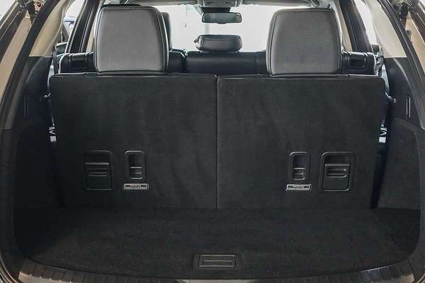 2021 Mazda CX-9 Touring TC