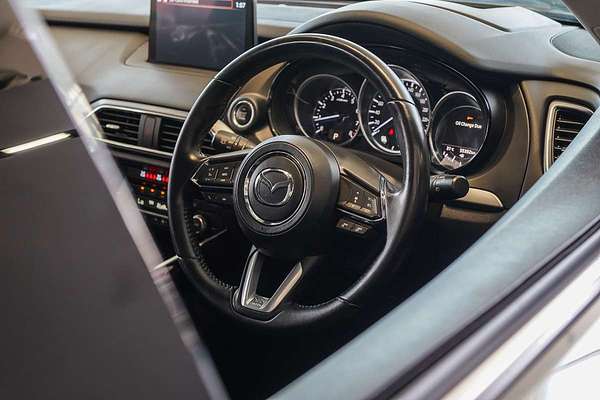 2021 Mazda CX-9 Touring TC